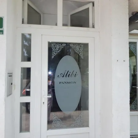Alibi Affittacamere Ilidža