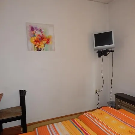 Alibi * Ilidža
