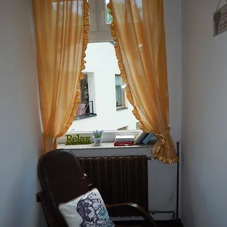 Alibi Affittacamere Ilidža